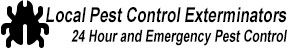 Bryce Canyon City UT Pest Control Exterminators